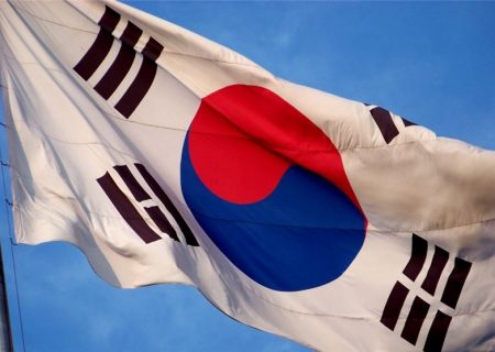 واردات نفت کره جنوبی ۸ درصد کاهش یافت