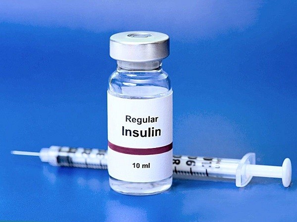 پوشش ۷۰ تا ۹۵ درصدی هزینه انسولین بیمه شدگان