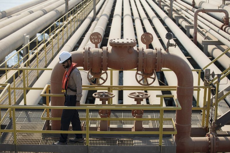 جاه‌طلبی‌های نفتی امارات متحده عربی ادامه دارد