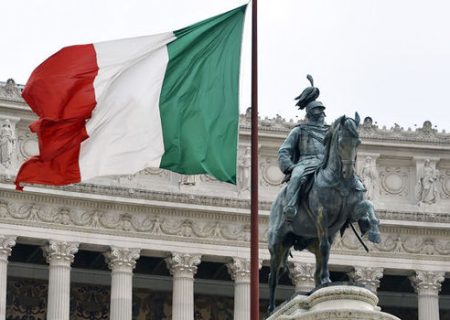 سطح روابط تجاری ایران و ایتالیا به‌سرعت بهبود پیدا می‌کند