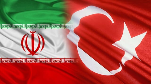 مناسبات اقتصادی ایران و ترکیه بدون مشکل در جریان است