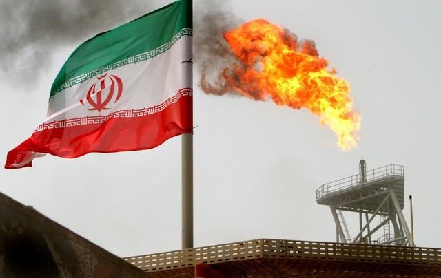 نفت سنگین ایران گران شد