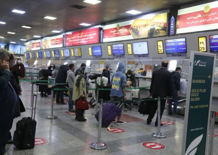 تور گردشگری به ترکیه لغو، اما پروازها ادامه خواهد داشت