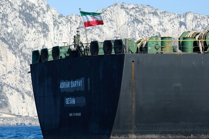 روند بازگشت نفت ایران به بازار جهانی منظم و شفاف خواهد بود